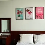 Ven Ho Hotel