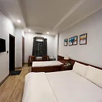 Ven Ho Hotel
