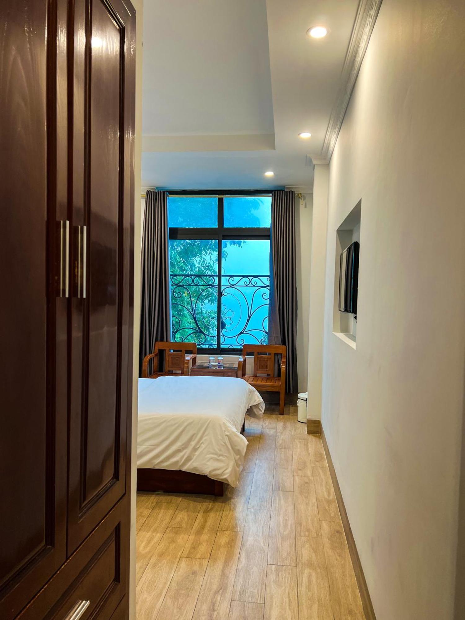 Hotel Ven Ho Hanoi