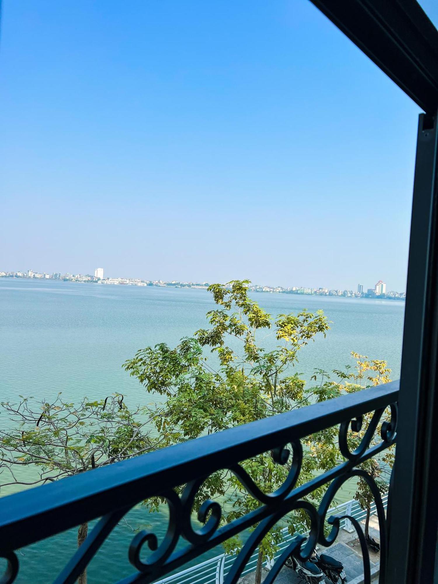 Ven Ho Hotel