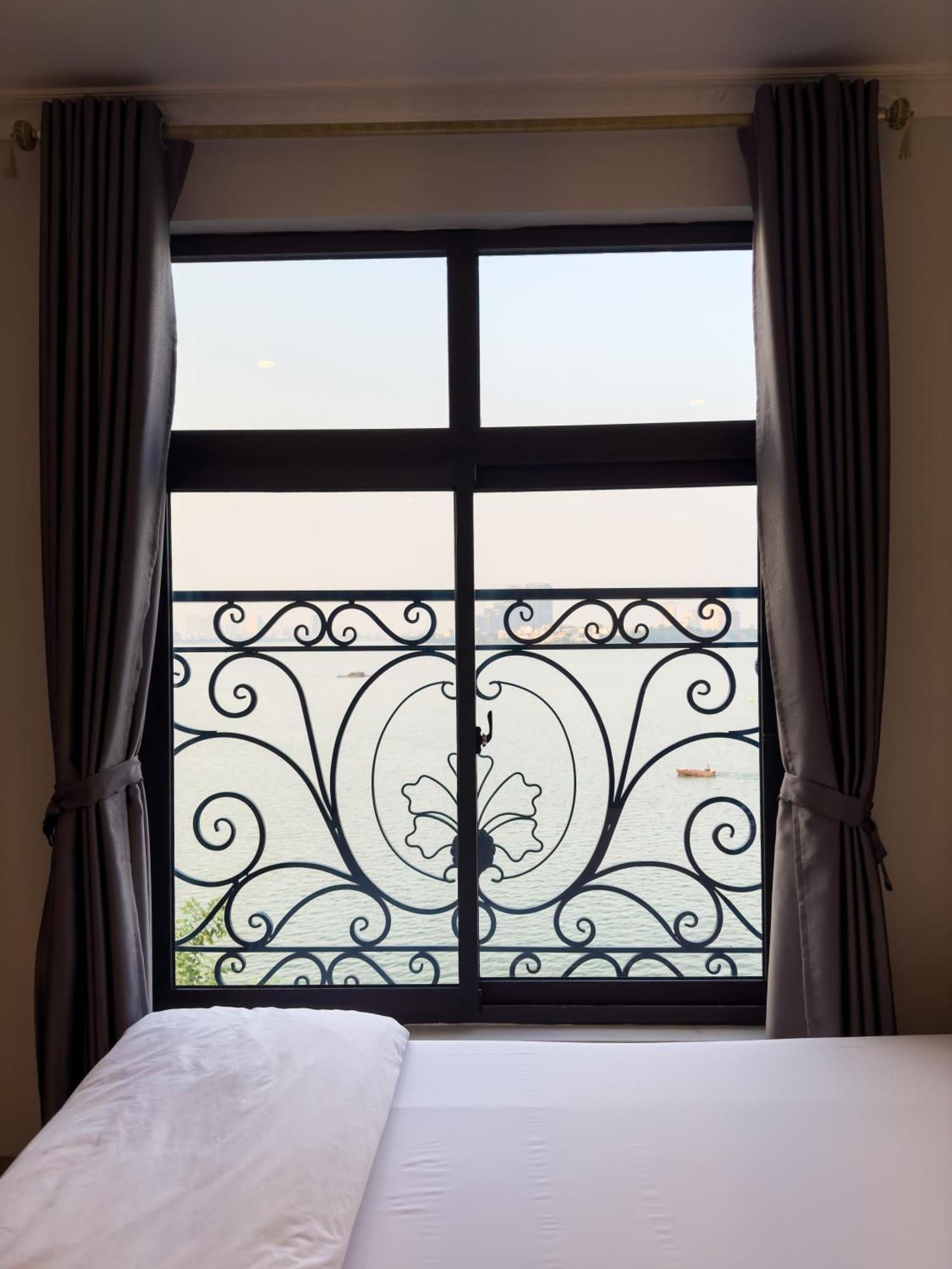 Hotel Ven Ho