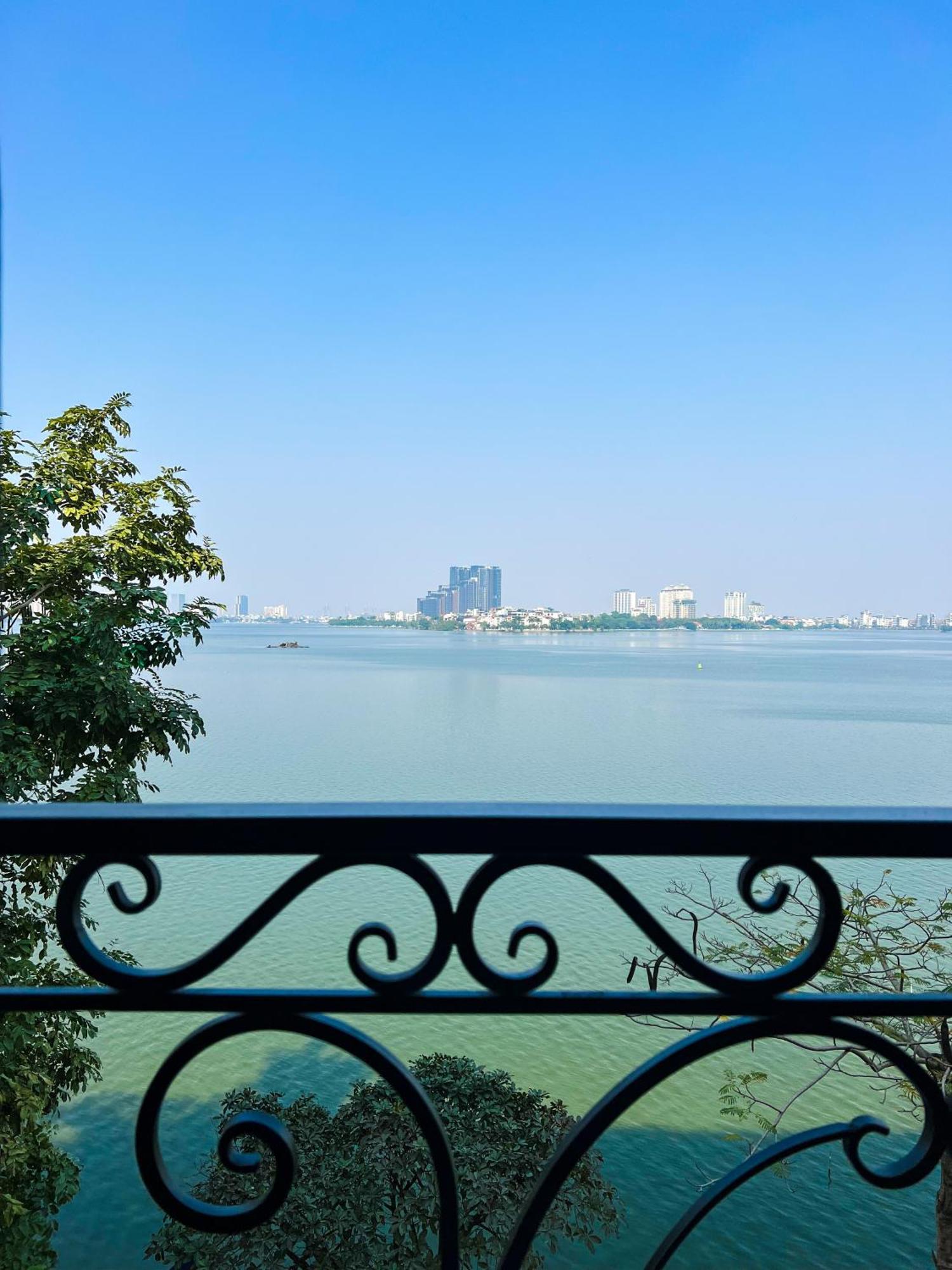 Hotel Ven Ho