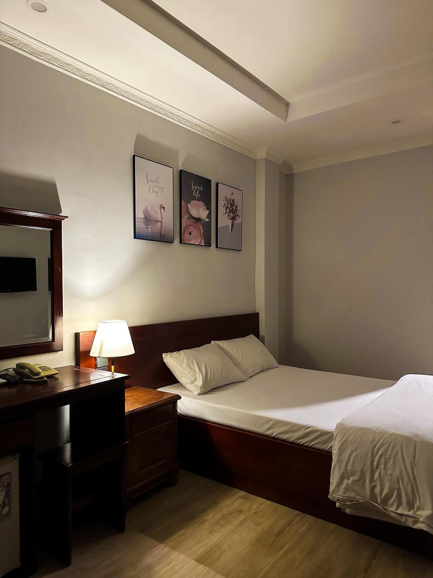 Hotel Ven Ho