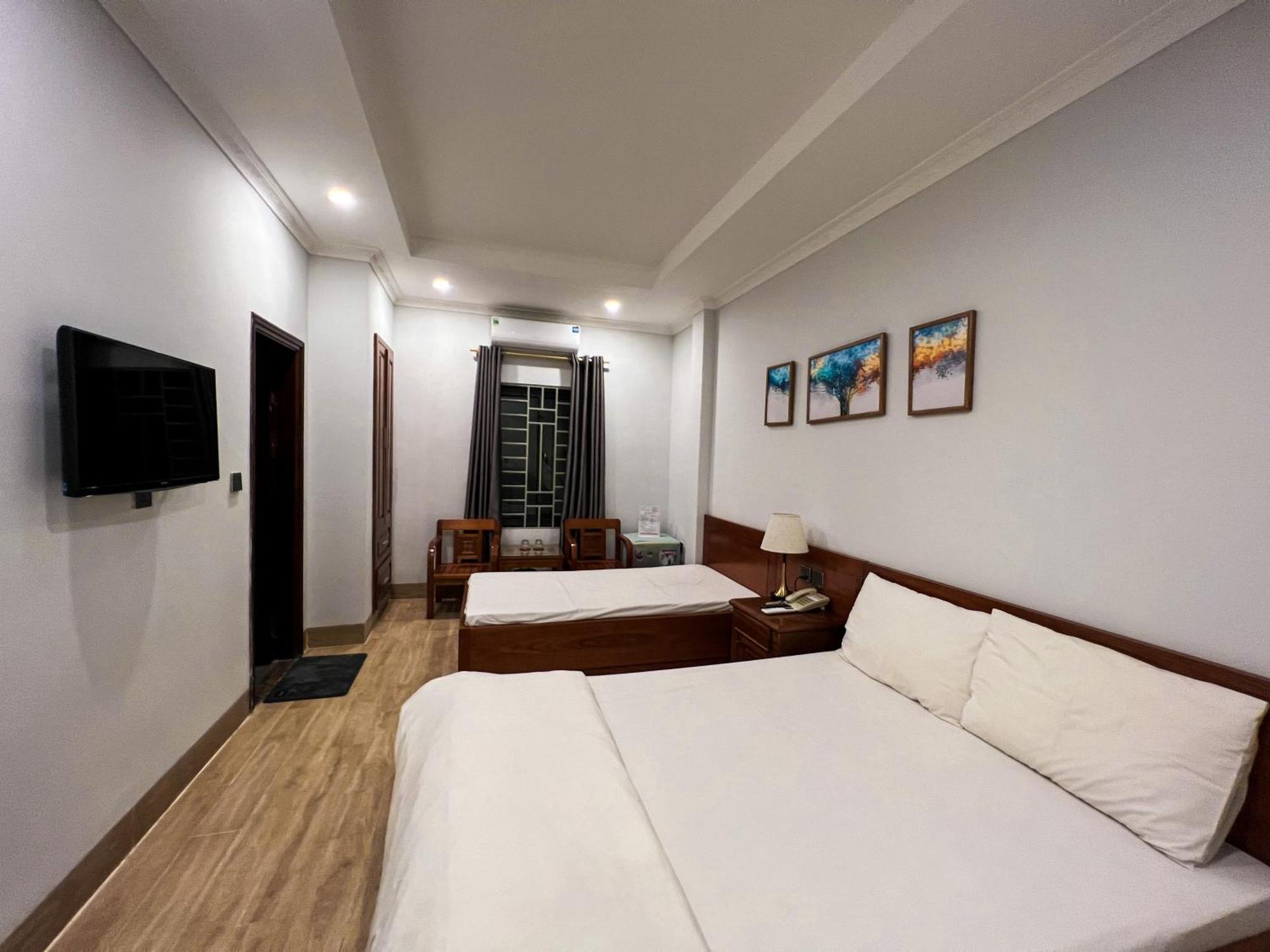 Ven Ho Hanoi