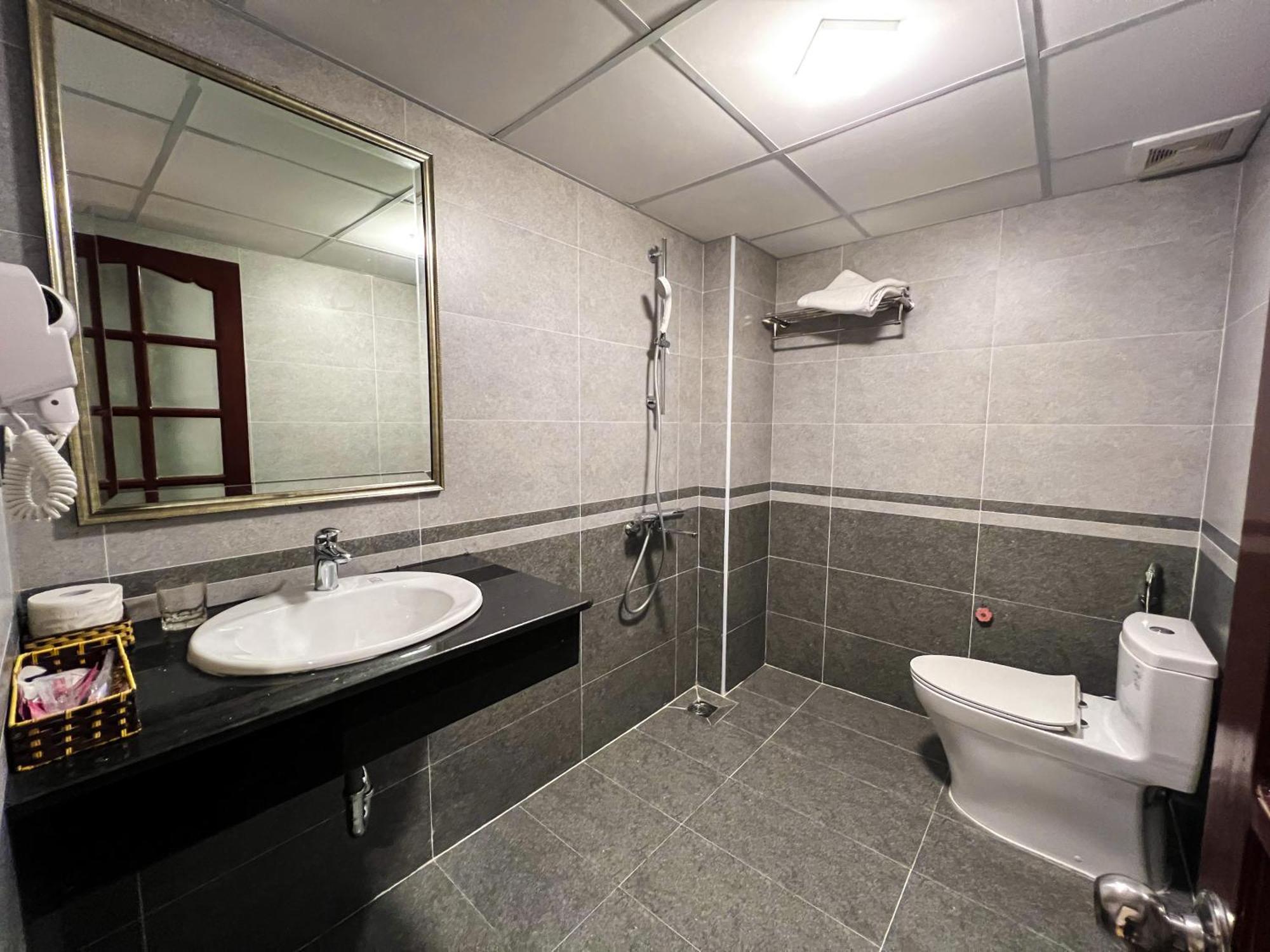 Hotel Ven Ho Hanoi