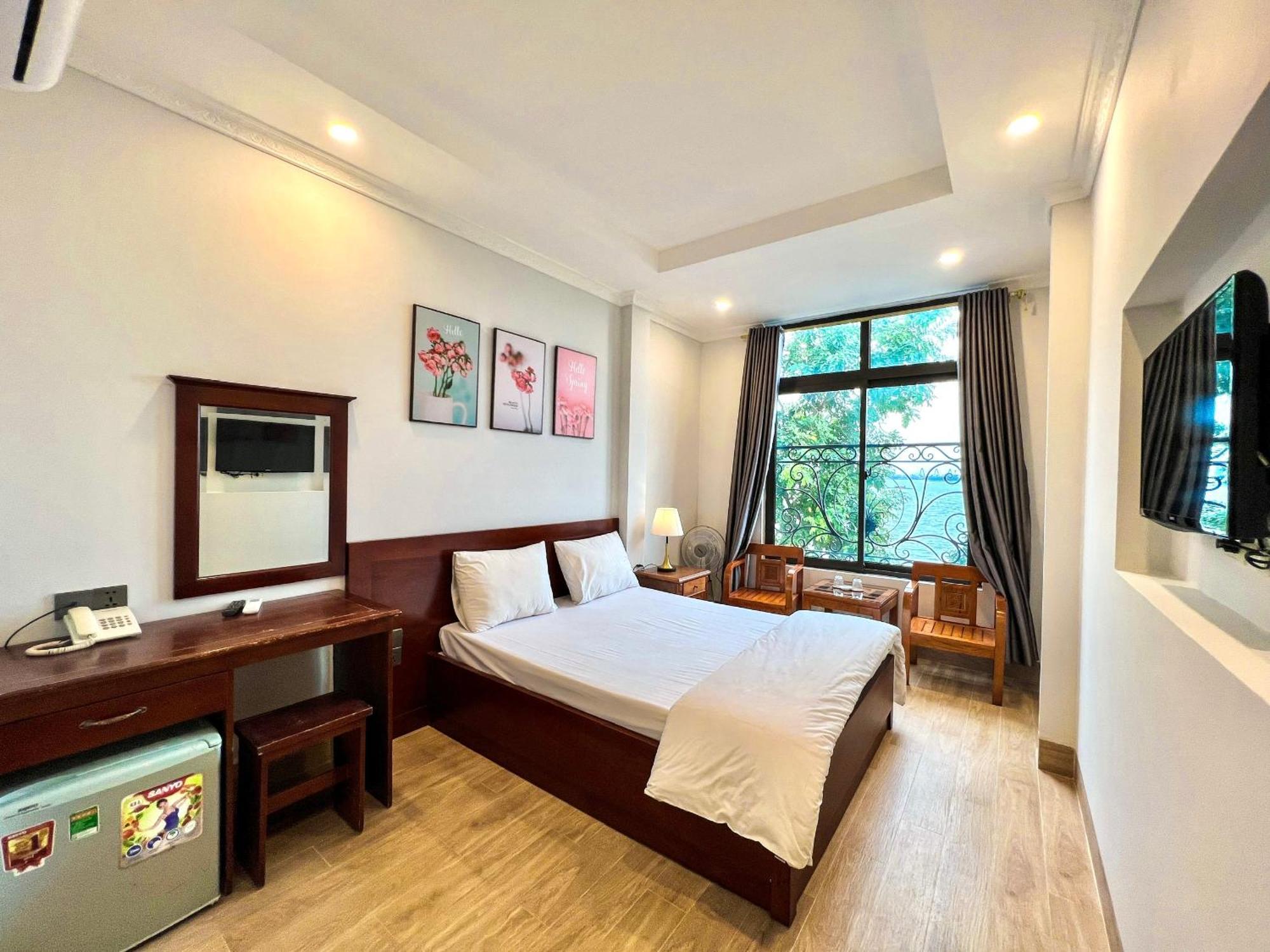Hotel Ven Ho Hanoi